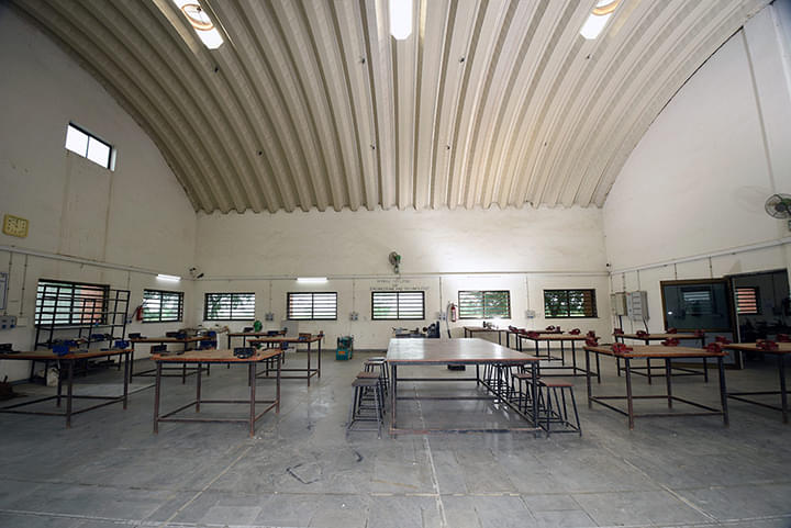 Amiraj College of Engineering and Technology Ahmedabad Infrastructure photo 16